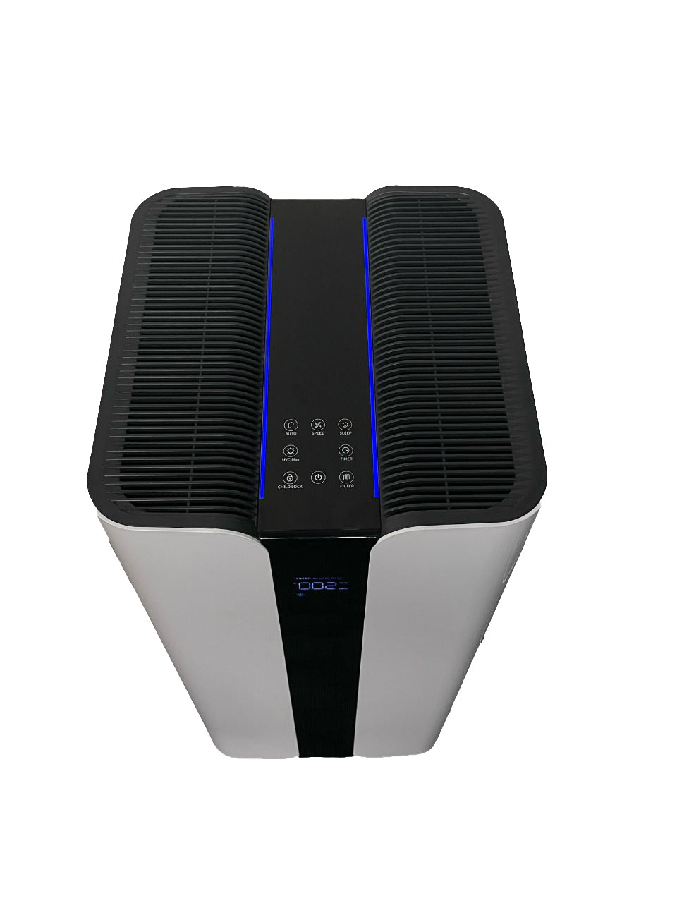 THORAIR Air Purifiers with LED Light Australia