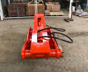 Labadi RSBM 20 Tonne Hydraulic Thumb Grab