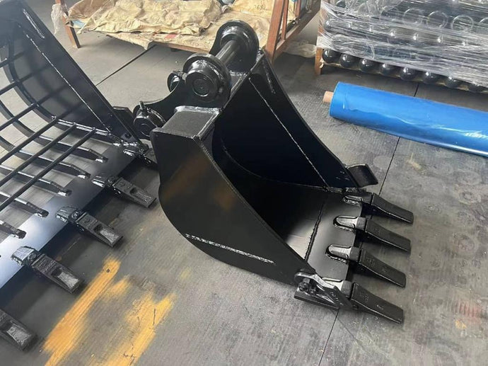 New 5 Tonne Standard Bucket 0.5m