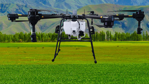 XLP-892  PLANT PROTECTION DRONE