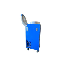 Reverse Cycle Portable Air Conditioner Rental