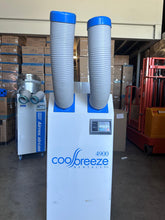 Reverse Cycle Portable Air Conditioner Rental