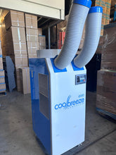 Reverse Cycle Portable Air Conditioner Rental