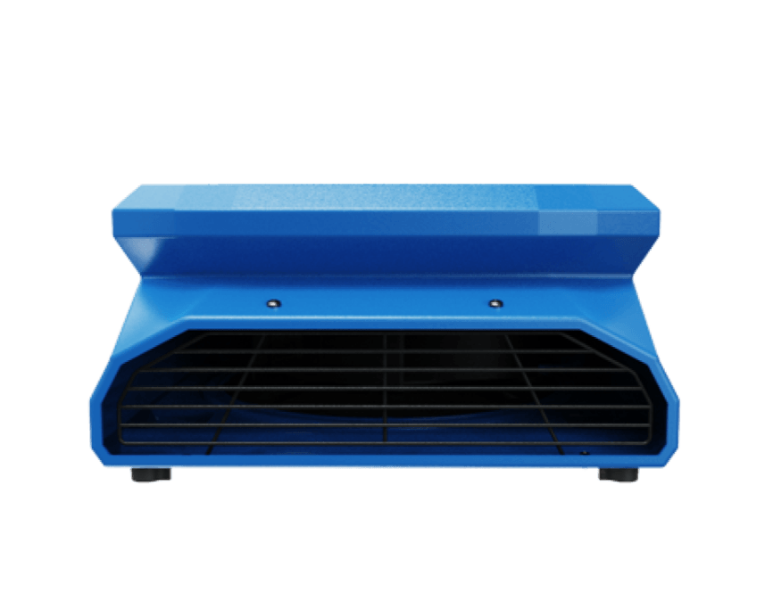 THORAIR® Pro Square Carpet Blower Rental