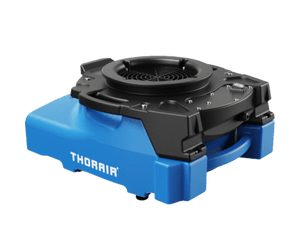 THORAIR® Pro HEPA Filter Turtle Carpet Blower Rental