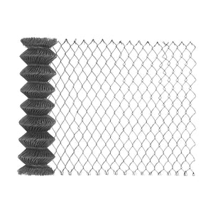 Chain Link PVC Coated Mesh - 60mm