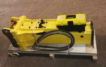 Labadi 5 Tonne Hydraulic Excavator Hammer