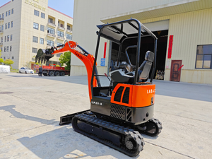 Labadi LP20 YANMAR 2-Ton