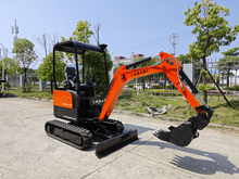 Labadi LP20 YANMAR 2-Ton