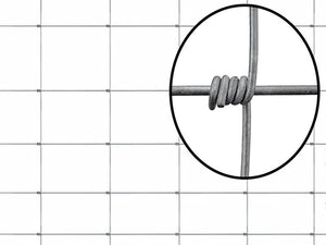 Hinge Joint Field Fencing