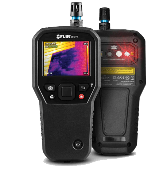 Flir MR277