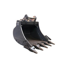 GP Excavator Bucket - ALL IMPORTS PTY LTD