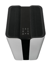 THORAIR® Air Purifier with LED Light