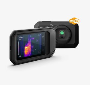 FLIR C5 Compact Thermal Camera