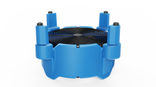 THORAIR Downdraft Axial Air Blower