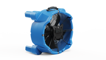 THORAIR Downdraft Axial Air Blower