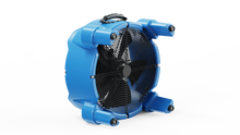 THORAIR Downdraft Axial Air Blower