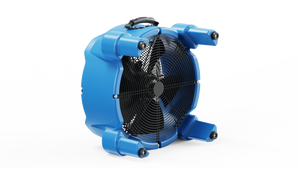 THORAIR Downdraft Axial Air Blower