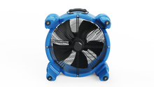 THORAIR Downdraft Axial Air Blower