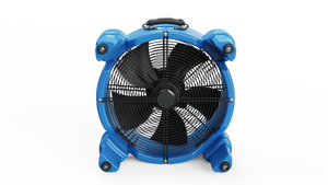 THORAIR Downdraft Axial Air Blower