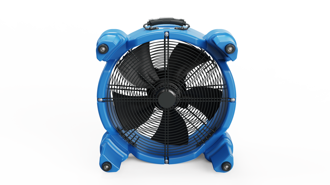 THORAIR Downdraft Axial Air Blower Rental