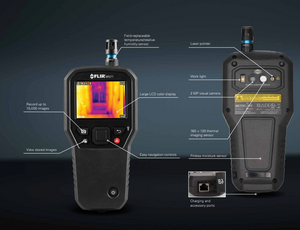 Flir MR277