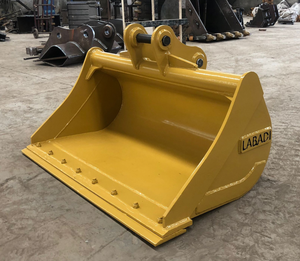 Labadi 5 Ton GP Wide Excavator Bucket - ALL IMPORTS PTY LTD