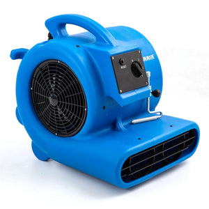 THORAIR® Pro Snail Carpet Blower - ALL IMPORTS PTY LTD