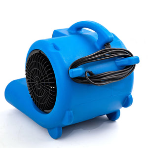 THORAIR® Pro Snail Carpet Blower - ALL IMPORTS PTY LTD