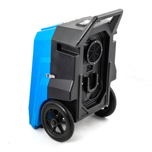 THORAIR® Pro LGR Dehumidifier 70L - ALL IMPORTS PTY LTD